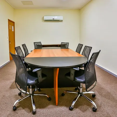 Nobile Suites Del Rio - Petrolina-3
