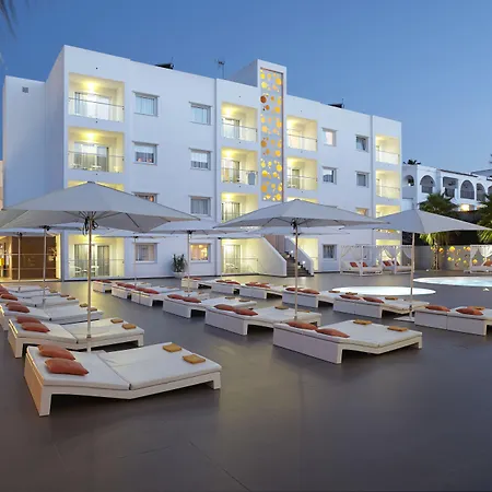 Ibiza Sun Apartments-3
