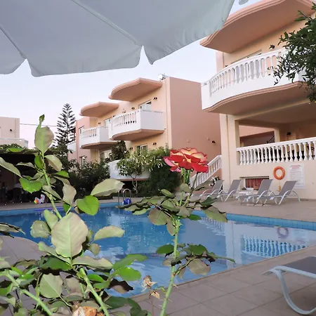 Golden Rose Suites-2