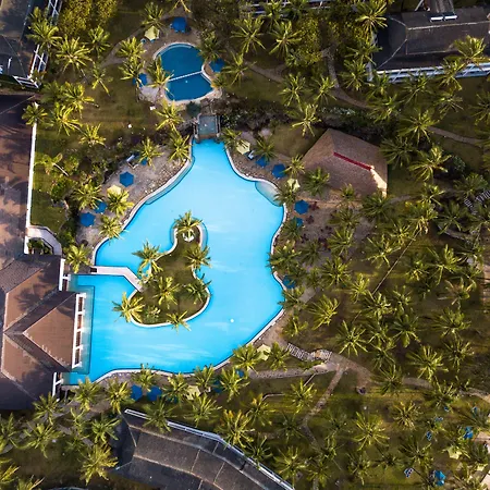 Prideinn Flamingo Beach Resort & Spa Mombasa-2