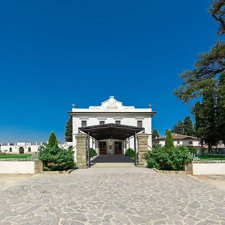 Villa Tolomei Hotel&Resort-2