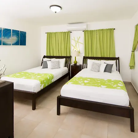 Casa Verde Hotel - Steps To The Beach, Pool, Restaurant & Bar-2