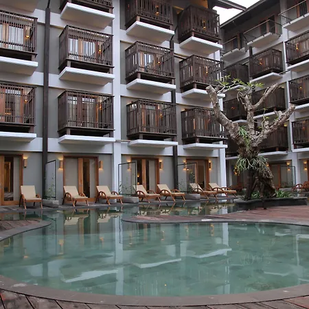 The 1O1 Bali Oasis Sanur-2