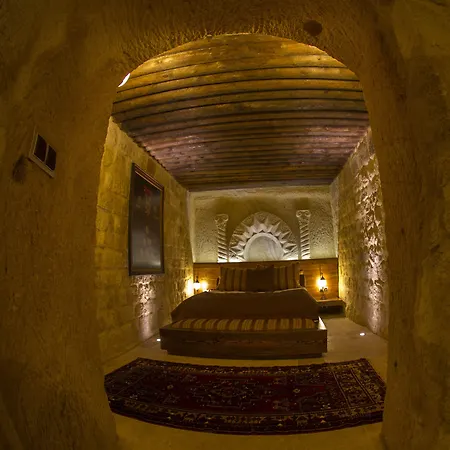 Kayakapi Premium Caves Cappadocia-2