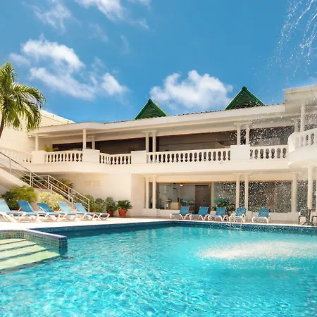 Hotel Americas San Andres Islas Colombia-3