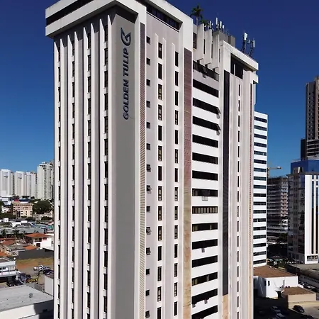 Golden Tulip Goiania Address-3