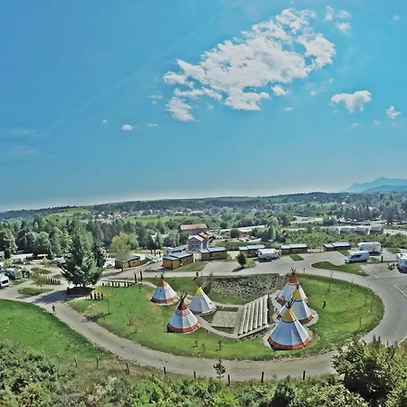 Plitvice Holiday Resort-2