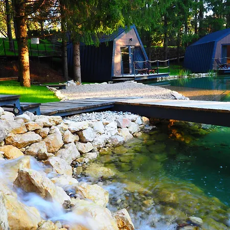 Plitvice Holiday Resort-2