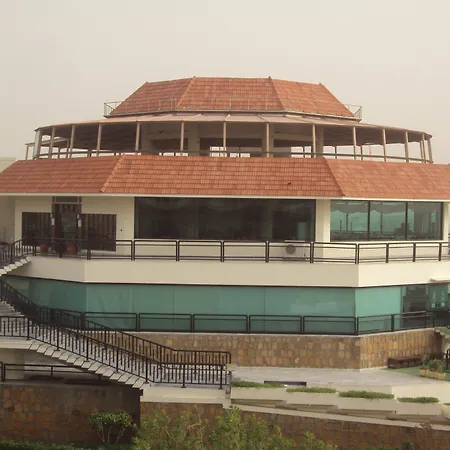 Dreamworld Resort, Hotel & Golf Course-3