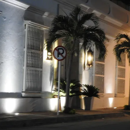 Hotel Boutique Don Pepe-2