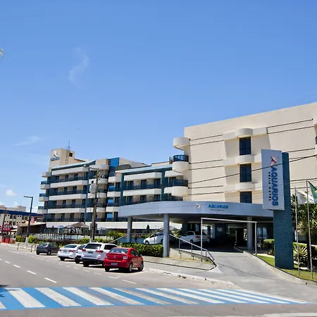 Aquarios Praia Hotel-2