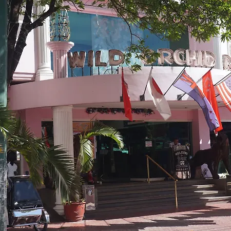 Wild Orchid Resort-2