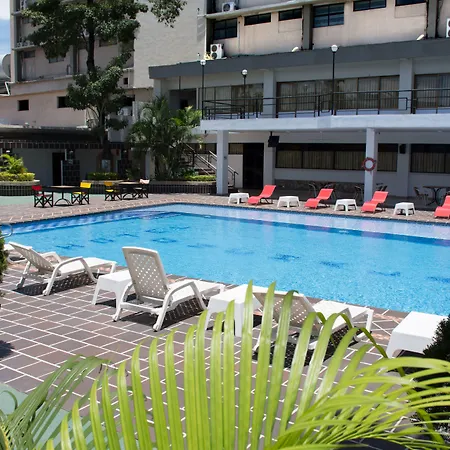 Hotel Tonchala-3