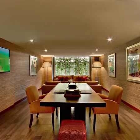 Nobu Las Vegas, A Caesars Destination-2