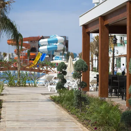 Wyndham Garden Lara-3