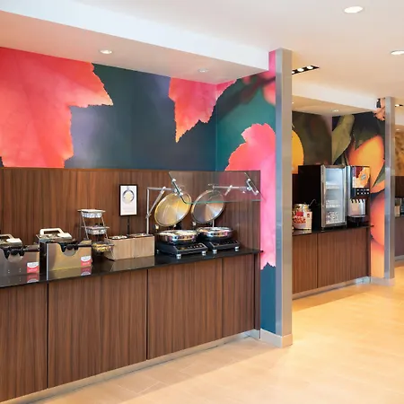 Fairfield Inn & Suites By Marriott Dubois-3