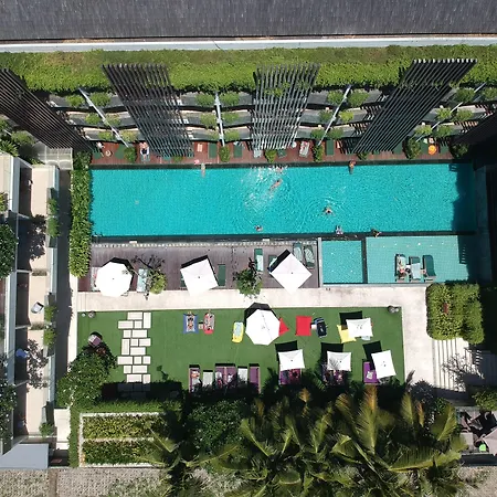 Four Points By Sheraton Bali, Seminyak-3