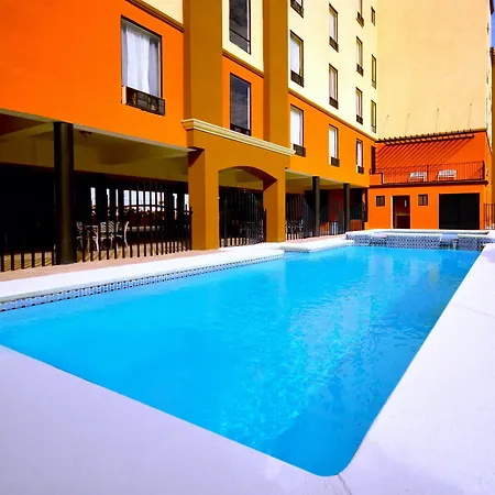 Hotel Consulado Inn-2