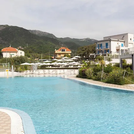Ai Pozzi Village & Spa-2