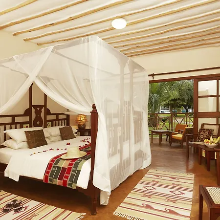 Neptune Palm Beach Boutique Resort & Spa-2