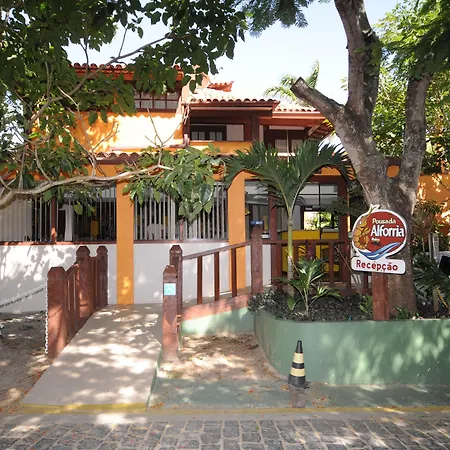 Pousada Alforria-2