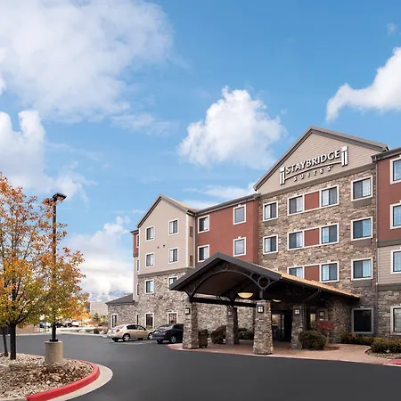 Staybridge Suites Midvale By Ihg-2