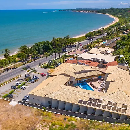 Porto Cálem Praia Hotel-3