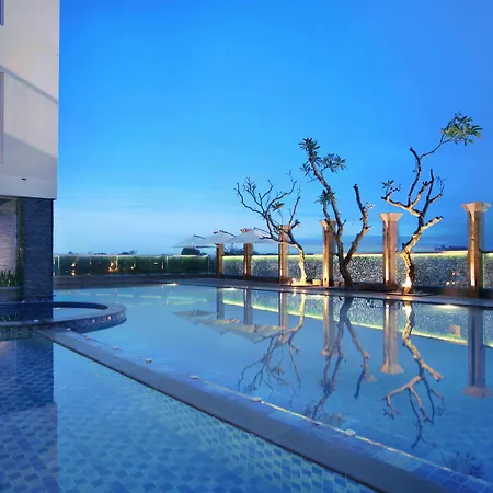 Aston Jember Hotel & Conference Center-2
