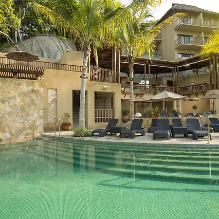 Grand Matlali Suites & Villas Riviera Nayarit (Adults Only)-2