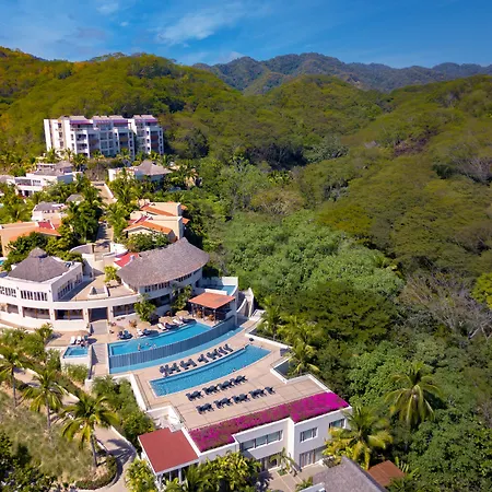 Grand Matlali Suites & Villas Riviera Nayarit (Adults Only)-2