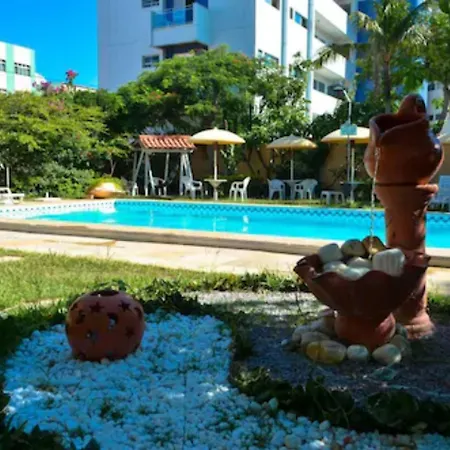 Hotel La Brise-2