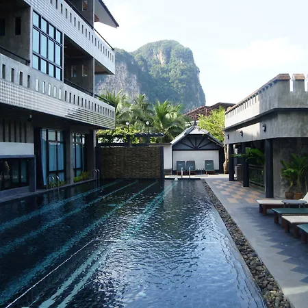 Green View Village Resort-2