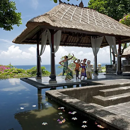 Rimba By Ayana Bali-3