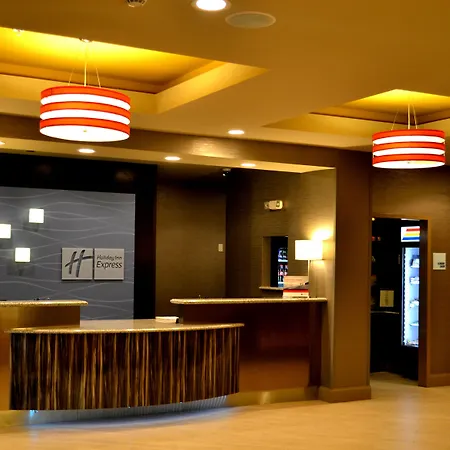 Holiday Inn Express Covington-Madisonville By Ihg-2