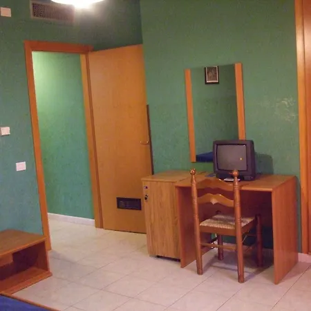 Hotel Kiris-3