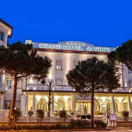 Grand Hotel Da Vinci-3
