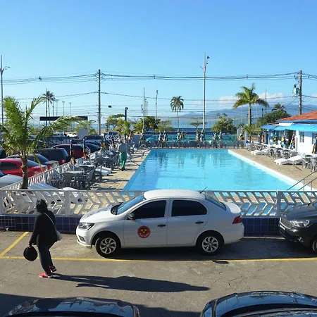 Hotel Litoral Norte-2