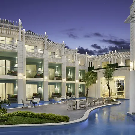 Azul Beach Resort Negril, Gourmet All Inclusive By Karisma-2