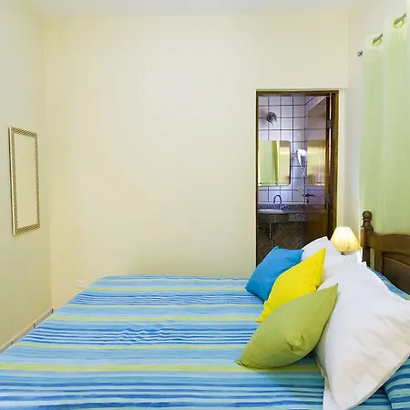 Costabela Apart Hotel e Pousada-2