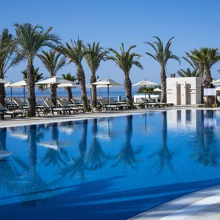 Radisson Blu Resort & Thalasso Hammamet-2