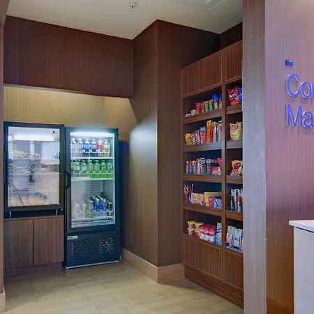 Fairfield Inn And Suites By Marriott Natchitoches-2