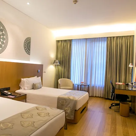 Vivanta Chennai It Expressway Omr-2