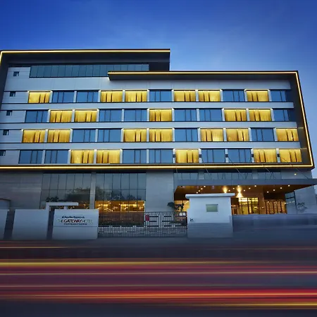 Vivanta Chennai It Expressway Omr-3