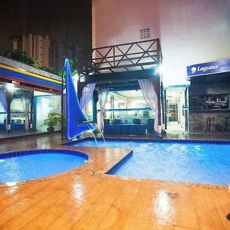 Laguna Praia Hotel-2