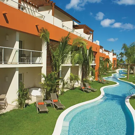 Breathless Punta Cana Resort & Spa (Adults Only)-2