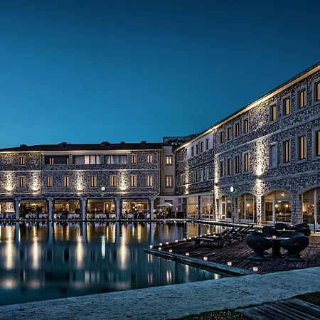 Terme Di Saturnia Natural Spa & Golf Resort - The Leading Hotels Of The World-2