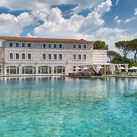 Terme Di Saturnia Natural Spa & Golf Resort - The Leading Hotels Of The World-3
