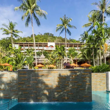 Aonang Phu Pi Maan Resort & Spa-2