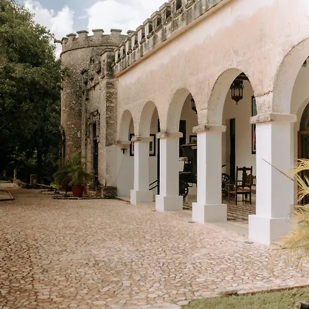 Hacienda Kaan Ac-3