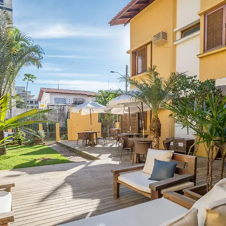 Bossa Jurerê Hotel-2